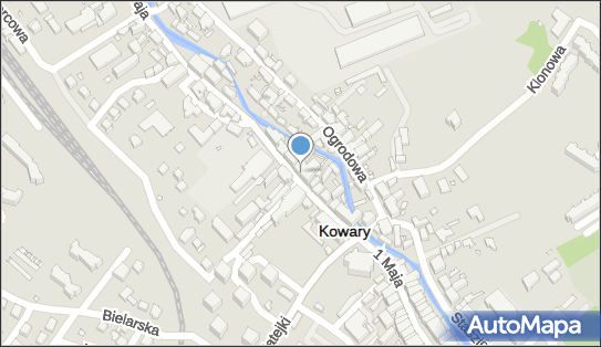Obuwniczy - Sklep, 1 Maja 53, Kowary 58-530 - Obuwniczy - Sklep