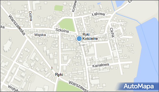 Obuwniczy - Sklep, Stanisława Augusta Poniatowskiego 53, Ryki 08-500 - Obuwniczy - Sklep