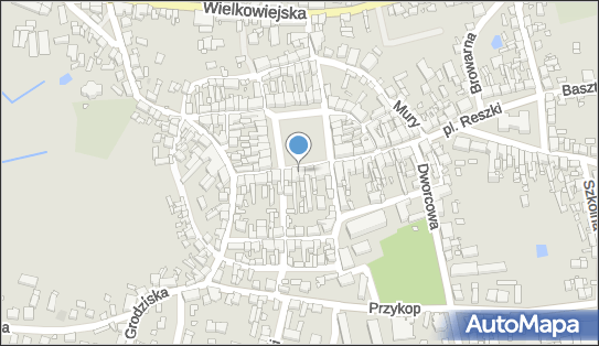Obuwniczy - Sklep, Przemysława, pl. 3, Duet - Obuwniczy - Sklep