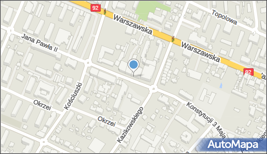 Obuwniczy - Sklep, Konstytucji 3 Maja 5, Mińsk Mazowiecki 05-300 - Obuwniczy - Sklep, numer telefonu