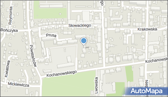 Obuwniczy - Sklep, os. Konstytucji 3 Maja 10, Głubczyce 48-100 - Obuwniczy - Sklep