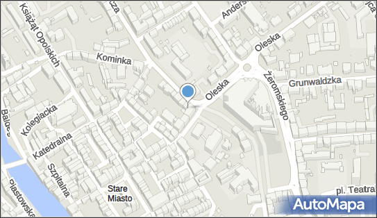 Obuwniczy - Sklep, Henryka Sienkiewicza 1a, Opole - Obuwniczy - Sklep