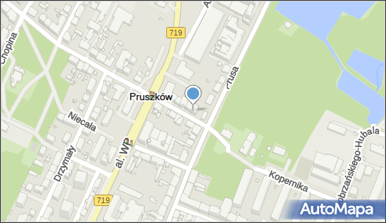 Obuwniczy - Sklep, gen. Tadeusza Kościuszki 6, Pruszków 05-800 - Obuwniczy - Sklep