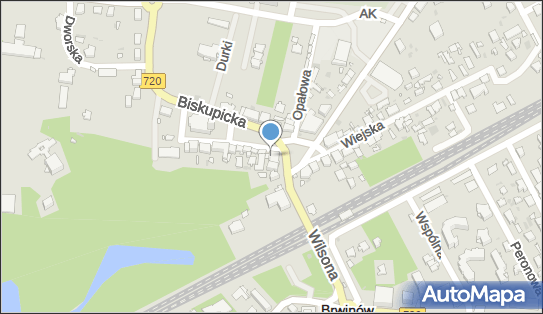 Obuwniczy - Sklep, Rynek720 4, Brwinów 05-840 - Obuwniczy - Sklep