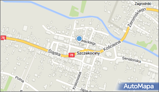 Obuwniczy - Sklep, Plac gen. Tadeusza Kościuszki 24, Szczekociny 42-445 - Obuwniczy - Sklep
