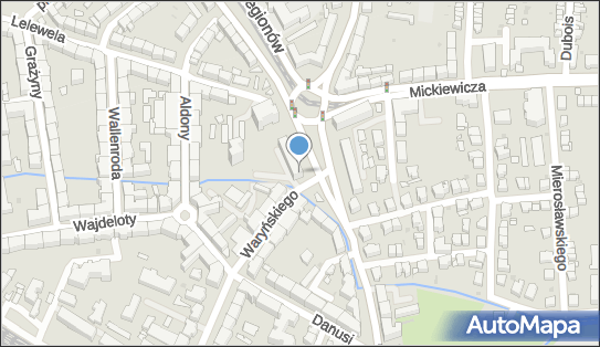 Obuwniczy - Sklep, Wyspiańskiego Stanisława 38/40, Gdańsk 80-434 - Obuwniczy - Sklep