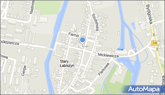 Obuwniczy - Sklep, Plac Tysiąclecia 23, Łabiszyn - Obuwniczy - Sklep
