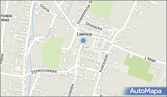 Obuwniczy - Sklep, Gabriela Narutowicza, pl. 12, Leśnica 47-150 - Obuwniczy - Sklep, numer telefonu