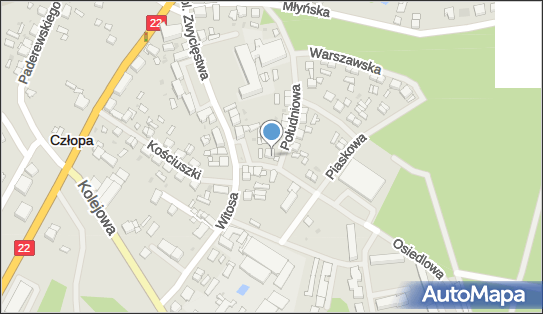 Ośrodek Wypoczynkowy Sosenka, Sklep Obuwniczy Ataj Teresa Grycz 78-630 - Obuwniczy - Sklep, NIP: 7651049181