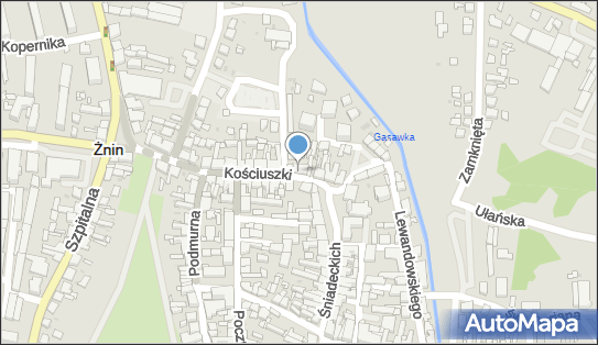 5621028150, Sklep Branży Przemysłowej 
