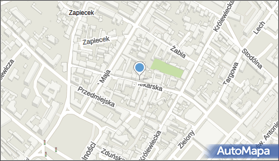 8881260767, Sklep Branży Przemysłowej - Leszek Radke 