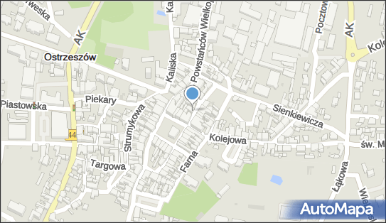 5140102401, Sklep 
