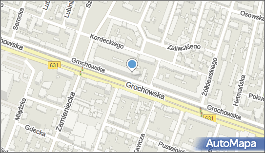 1132035065, Sklep-Galanteria Skórzana i Obuwie Krzykała z., Matuszewska A. 