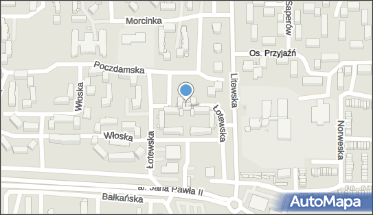 6451253597, Sklep Obuwniczo-Galanteryjny Katarzyna Zawadzka 