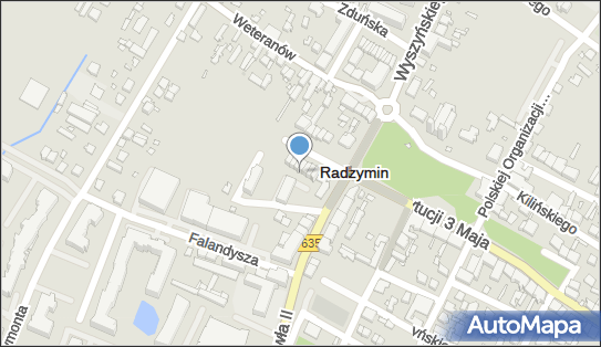 Sklep Obuwniczy Pantera, Strzelców Grodzieńskich 9, Radzymin 05-250 - Obuwniczy - Sklep, NIP: 7621669648