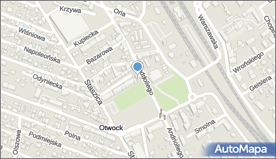 5321465509, Sklep Obuwniczy, Strzyżewski Marceli 