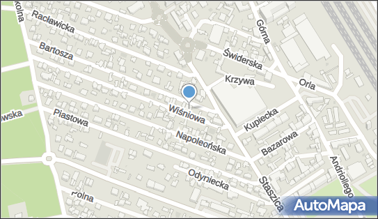 011489567, Sklep Obuwniczy Sadurski Jacek 