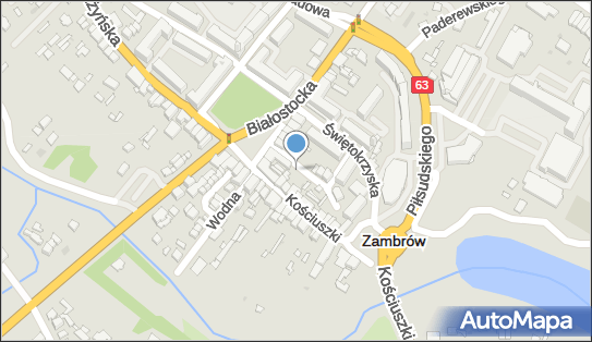7231004823, Sklep Obuwniczy-Robert Wojno 