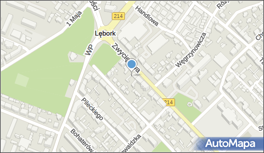 8411495800, Sklep Obuwniczy - Edmund Kreft 