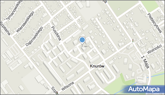 9690015678, Sklep Obuwniczy Kowalik Małgorzata 