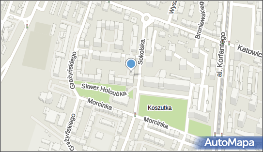 6431552109, Sklep Obuwniczy Krystyna Jahn 