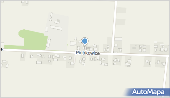 310510043, Sklep Ogólnoprzemysłowy Michnik J. 