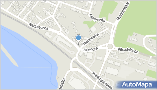 6641768749, Sklep Przemysłowo-Galanteryjny Drach Tomasz i Spółka 