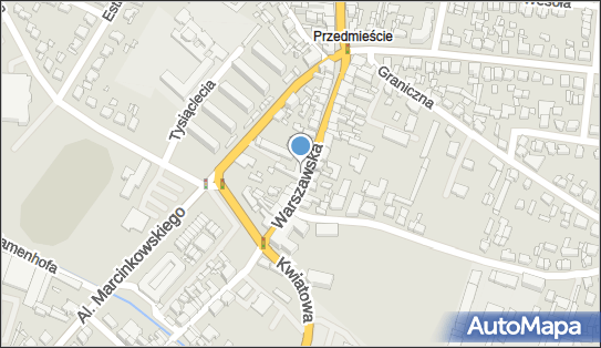 6191028626, Sklep Przemysłowy 
