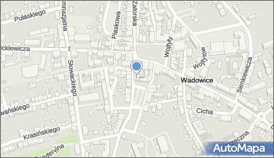 5510001426, Sklep Przemysłowy Elżbieta Gonet 