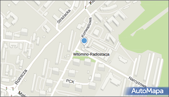 5861458683, Grażyna Maślanka, Sklep Wielobranżowy 'Awko 