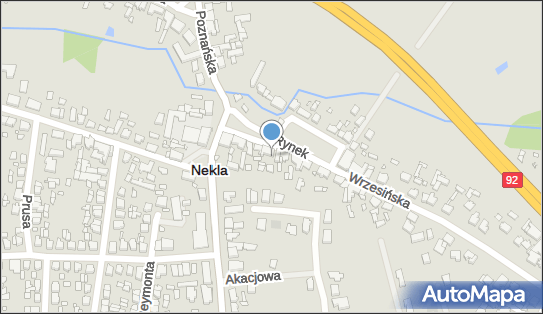 7891266044, Sklep Wielobranżowy 