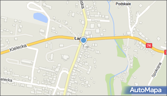 6611015293, Sklep Wielobranżowy Obuwie, Odzież Sitarz Emilia 