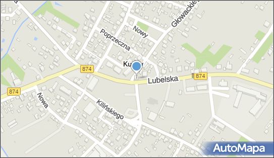 7161171319, Krystyna Kosior Sklep Wielobranżowy 