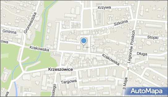 6281096353, Sklep Wielobranżowy Renata Strzelichowska 