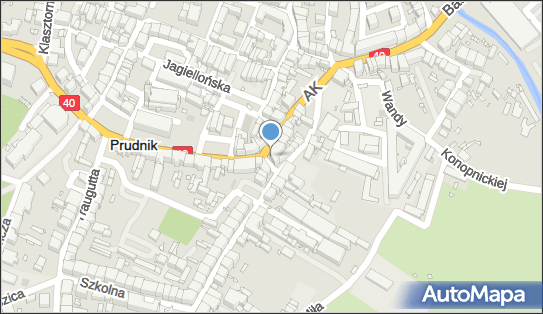 7550004099, Sklep Wielobranżowy Plutka Krystyna 