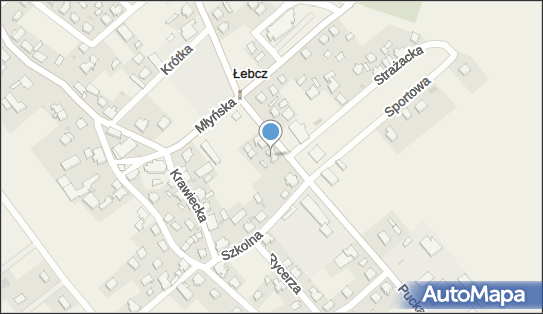 5931349612, Sklep Wielobranżowy Roman Szwarc 