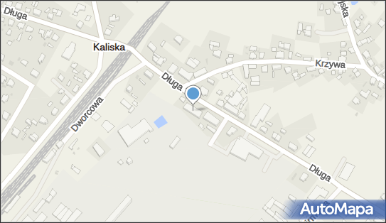 Sklep Wielobranżowy, Długa 15, Kaliska 83-260 - Obuwniczy - Sklep, NIP: 5921414182