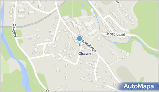 5512106649, Sklep Kamila Kiełczewska 