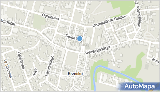 Solum, ul. Fryderyka Chopina 4, Brzesko 32-800 - Obuwniczy - Sklep, godziny otwarcia, numer telefonu