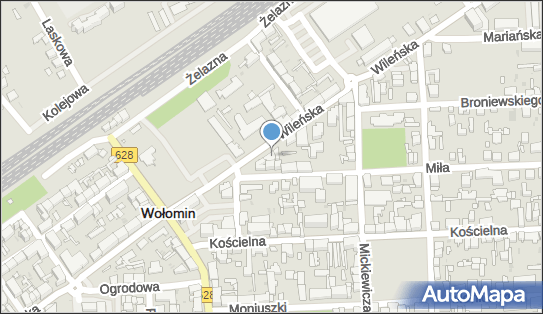7621323128, Top - But Sklep Przemysłowy 05-200 Wołomin ul.Wileńska 36 A Barbara Bereda 