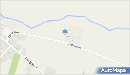 Gminna Oczyszczalnia Ścieków, Zamkowa, Stara Kiszewa 83-430 - Oczyszczalnia