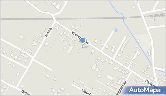 Oczyszczalnia Ścieków Komunalnych, Weteranów 99, Radzymin 05-250 - Oczyszczalnia, numer telefonu
