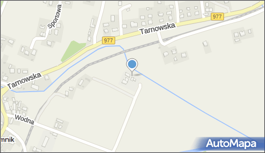 Oczyszczalnia ścieków, Tarnowska, Gromnik 33-180 - Oczyszczalnia