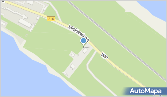 Oczyszczalnia, Adama Mickiewicza 1, Jastarnia 84-140 - Oczyszczalnia, numer telefonu