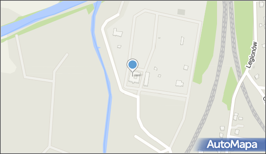 Przed. Inżynierii Miejskiej Sp. z o.o., Czysta 5 43-502 - Oczyszczalnia, numer telefonu