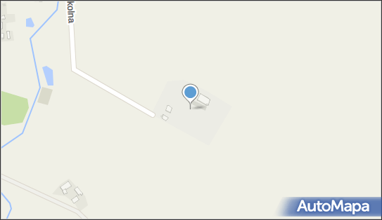 Ścieków Biskupiec, Szkolna, Biskupiec 13-340 - Oczyszczalnia