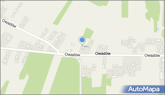 Tad-But s.c., Owadów 48, Owadów 26-631 - Oczyszczalnia, godziny otwarcia, numer telefonu