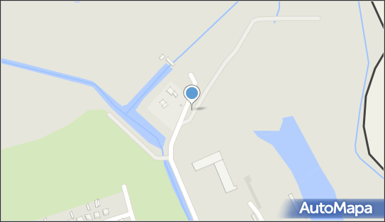 Terespol, Topolowa, Terespol 21-550 - Oczyszczalnia