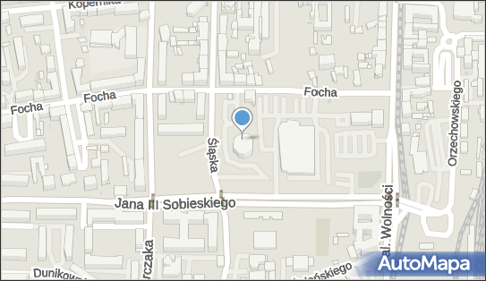 Częstochowski Oddział Przewodników PTTK im. Jana Długosza w Częstochowie 42-200