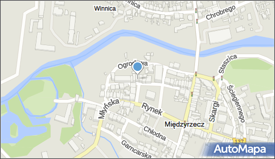 Oddział PTTK 'Ziemi Międzyrzeckiej', Rynek 9 66-300, godziny otwarcia, numer telefonu